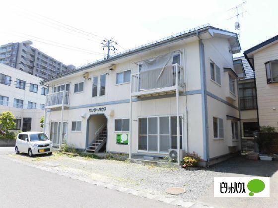ワンダーハウス（202） その他