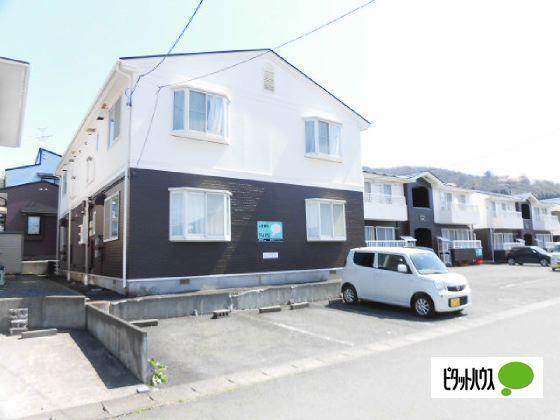 メルリン１番館（101） 外観