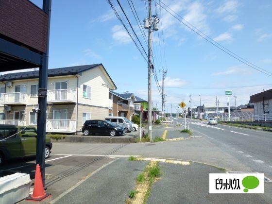 メイプル３（102） その他