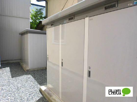 あじさい園（203） その他