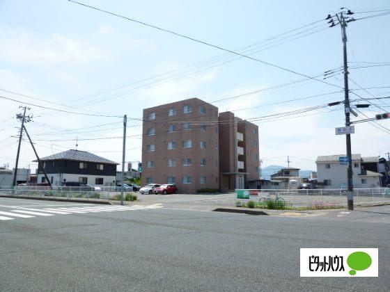 クラインファルケ（202） 外観