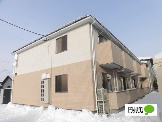 コンフォールの賃貸物件