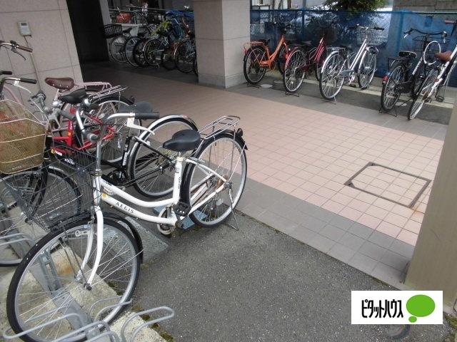 サンパール矢幅（302） その他