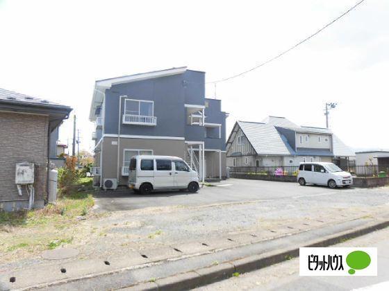 ミネックス（105） 外観