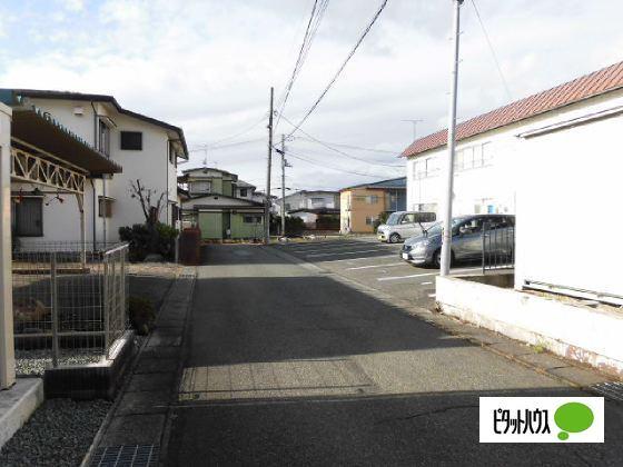 コーポ伊藤（205） その他