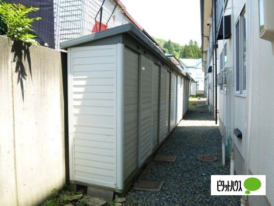 写真:その他物件の写真02