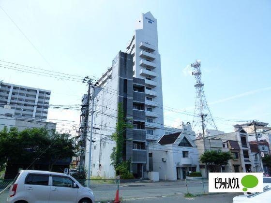 セントヒルズ盛岡（511） 外観