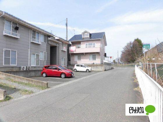 おおうちハイツ（103） その他