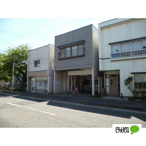 apartment 青山２丁目