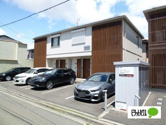 ブエナビスタ（101） 外観