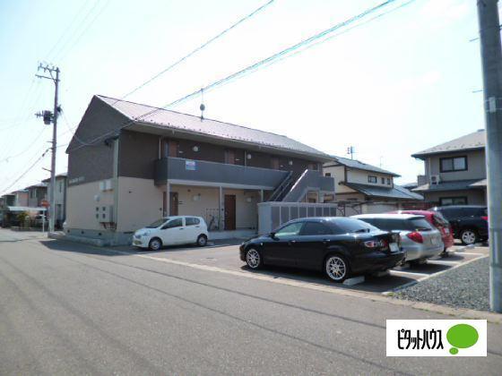 シャーメゾン不来方Ⅱ（102） その他