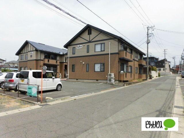 Ｂｒｉｇｈｔ Ｂｕｒｇ　Ｂ棟（102） その他