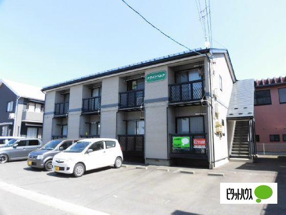 クラインベルク（103） 外観