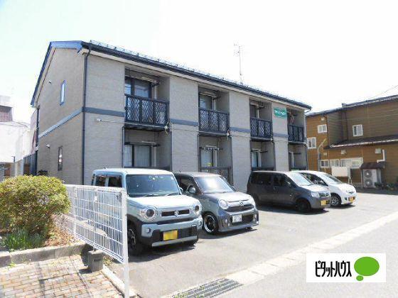 クラインベルク（103） 外観