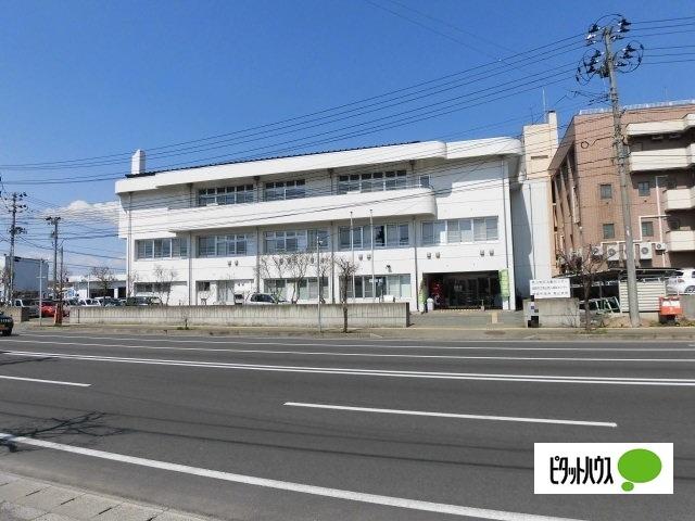 apartment 上堂１丁目