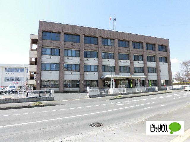 apartment 上堂１丁目