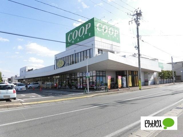 apartment 青山３丁目