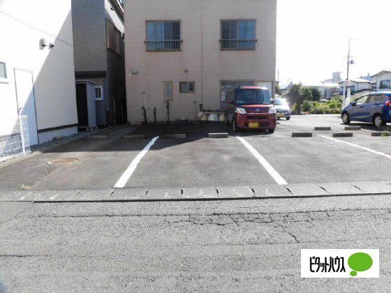 apartment 青山３丁目