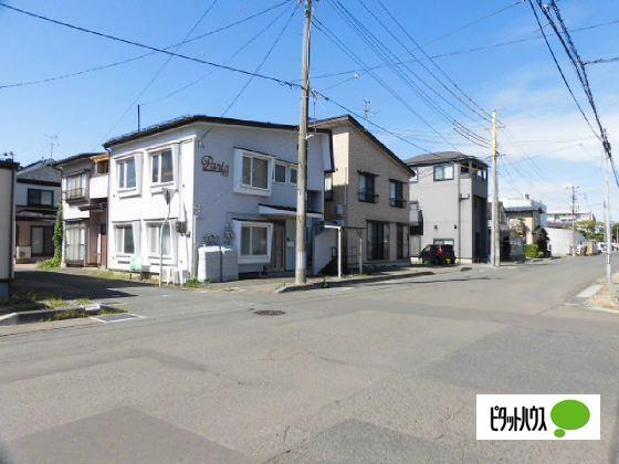 apartment 青山３丁目