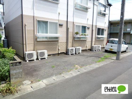 カナルジョイン 物件画像