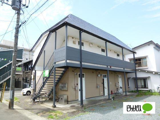 カナルジョイン 物件画像