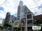 セントヒルズ盛岡外観1