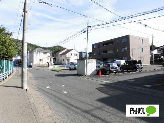 サンパティーク 物件画像