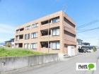 ＯＳＩマンション外観1