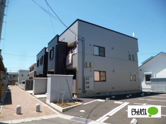 グランフォート下太田 物件画像