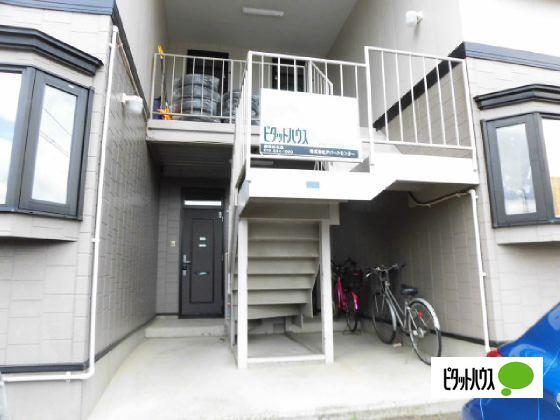apartment 南仙北３丁目