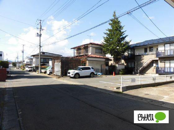 フミール大館 物件画像