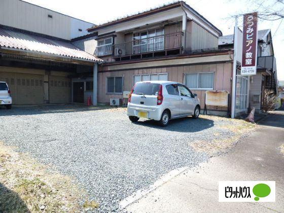 コーポ久保 物件画像