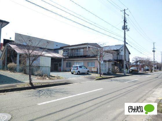 コーポ久保 物件画像