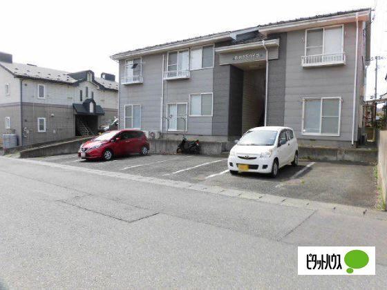 おおうちハイツ 物件画像