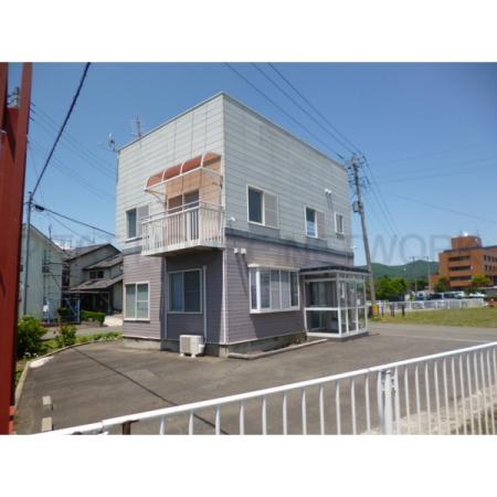外観写真1
