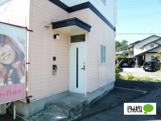 アパートビーフリー 物件画像