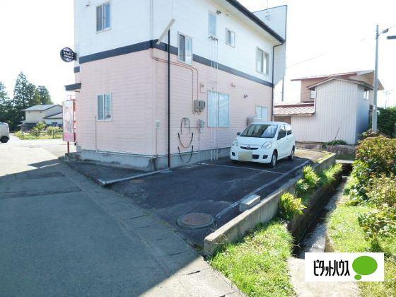 アパートビーフリー 物件画像