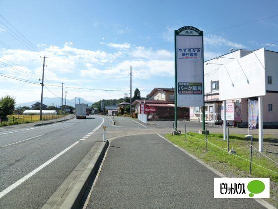アパートビーフリー 物件画像