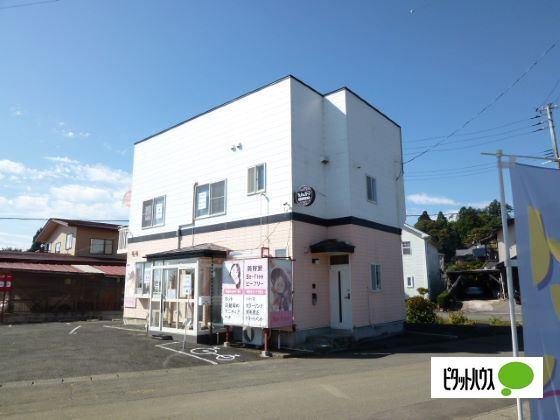 アパートビーフリー 物件画像