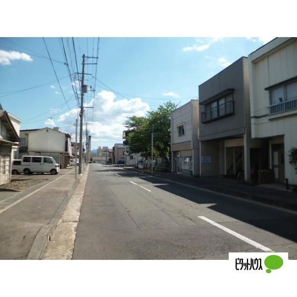 コーポラス青山 物件画像