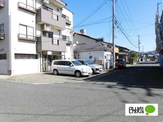 盛岸ビル９１ 物件画像