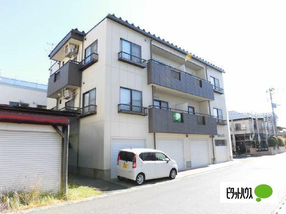盛岸ビル９１ 物件画像