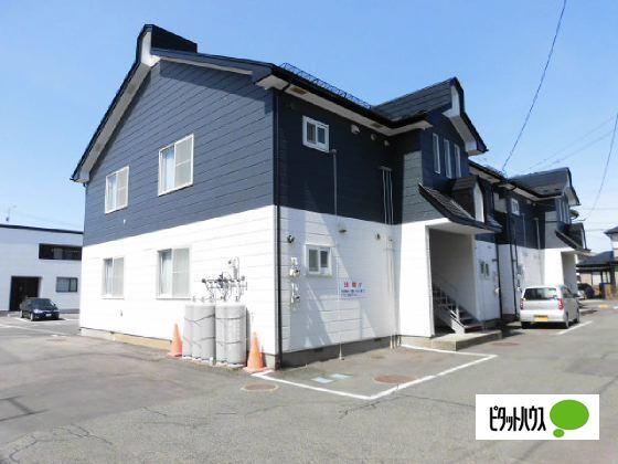 ミューゼヒロ　Ｃ２ 物件画像