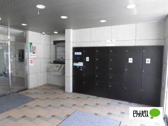 ライオンズステーションプラザ盛岡 物件画像