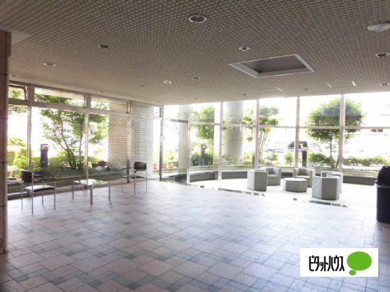 ライオンズステーションプラザ盛岡 物件画像