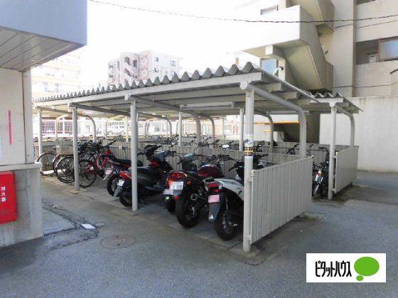ライオンズステーションプラザ盛岡 物件画像