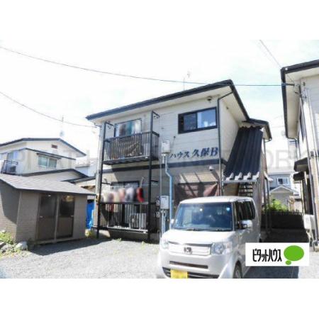 外観写真1