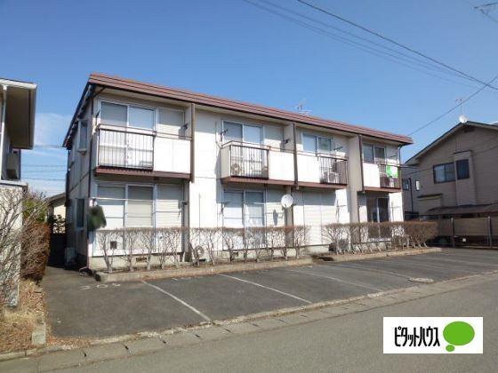 ビューラー多賀 物件画像