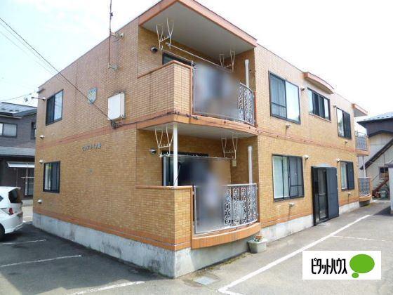 外観写真1
