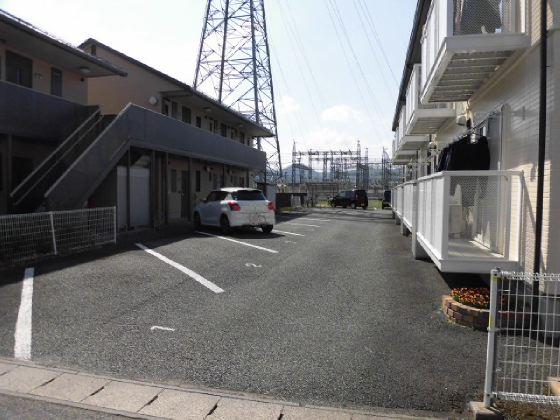 トスカーナ 物件画像